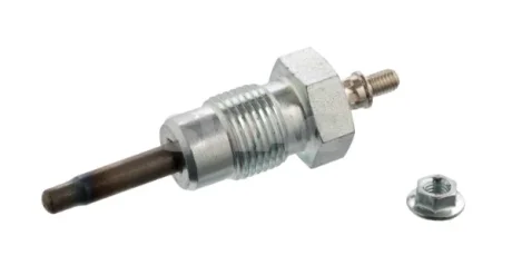 Свеча накаливания mb om615-617 (11v) (m18x1.5-10s) SWAG 33103340