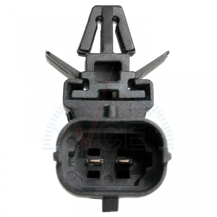 Датчик температури в opel astra/corsa/meriva/zafira 03- SWAG 33103550 (фото 1)