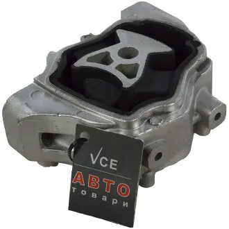 Опора двигателя резинометаллическая SWAG 33103570