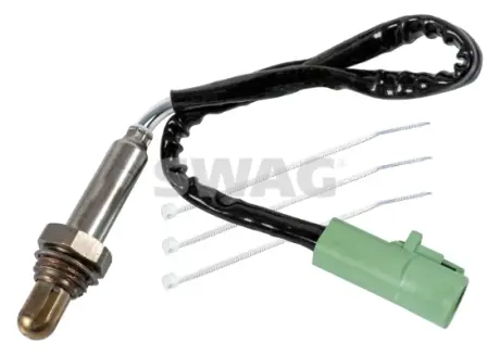 Ламбда зонд ford focus 1.4-2.0 98-04/transit 2.3 00-06 SWAG 33103762