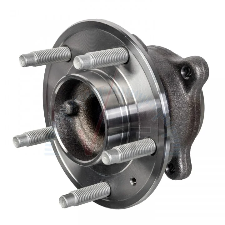 Фото 1 - Подшипник ступицы (задней) opel astra 09- SWAG 33103809 Подшипник ступицы (задней) opel astra 09- SWAG 33103809 (фото 1)