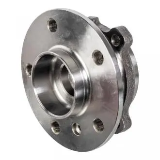 Подшипник ступицы (передней) SWAG 33103827