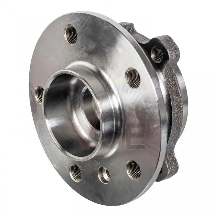 Подшипник ступицы (передней) SWAG 33103827 (фото 1)