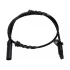 Датчик ABS передний BMW 2 (F45), 2 GRAN TOURER (F46), 2 GRAN TOURER VAN (F46), X1 (F48), X2 (F39), MINI CLUBMAN (F54), COUNTRYMAN (F60) 1.5-2.0D SWAG 33103971 (фото 2)