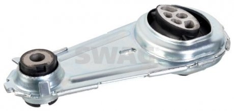 Опора двигателя резинометаллическая SWAG 33104008 (фото 1)