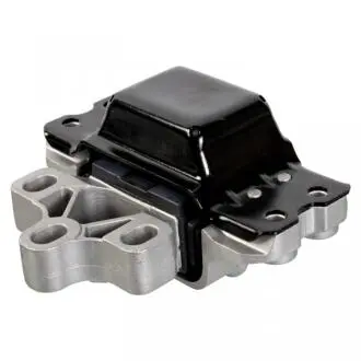 Подушка двигателя (l) SWAG 33104037