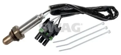 Ламбда зонд opel frontera a/omega b/renault master i/laguna i/toyota land cruiser 80 SWAG 33104078