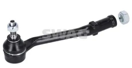 Наконечник рулевой тяги (l) SWAG 33104563