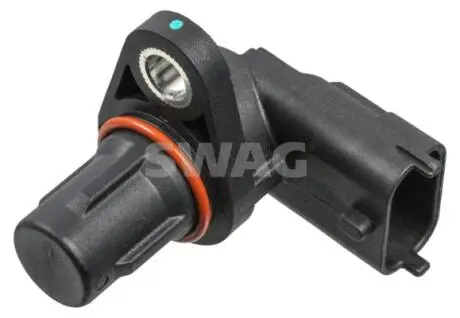 Датчик положения распредвала fiat ducato 2.3jtd SWAG 33105510