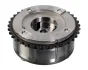 Шкив с датчиком фаз ГРМ TOYOTA ALLION II, AURIS, AVENSIS, COROLLA, ISIS, MATRIX, NOAH-VOXY, PREMIO, RAV 4 III, RAV 4 IV, URBAN CRUISER, VERSO, YARIS 1.3-2.0 11.06- SWAG 33105577 (фото 2)