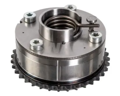 Шкив с датчиком фаз ГРМ TOYOTA ALLION II, AURIS, AVENSIS, COROLLA, ISIS, MATRIX, NOAH-VOXY, PREMIO, RAV 4 III, RAV 4 IV, URBAN CRUISER, VERSO, YARIS 1.3-2.0 11.06- SWAG 33105577