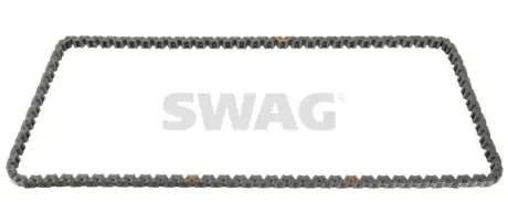 Ланцюг ГРМ (кількість ланок: 162) HYUNDAI ACCENT IV, ACCENT V, I20 ACTIVE, I20 II, SOLARIS, KIA RIO IV, STONIC 1.4 11.10- SWAG 33105693
