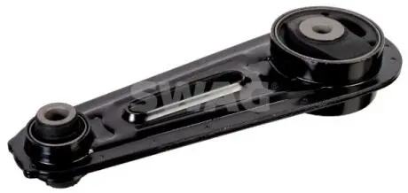 Подушка двигателя nissan qashqai/x-trail 1.6-2.5 07-13 SWAG 33106157