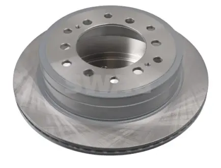 Диск тормозной toyota land cruiser 2.7-4.0 09- SWAG 33106963