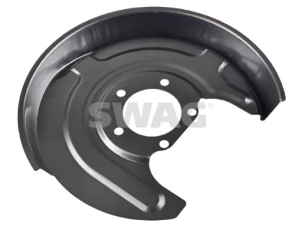 Защита дисковых тормозов, SWAG 33107402