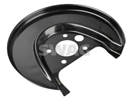 Захист гальмівного диска (заднього) SWAG 33107413