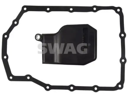 Фільтр акпп SWAG 33108025
