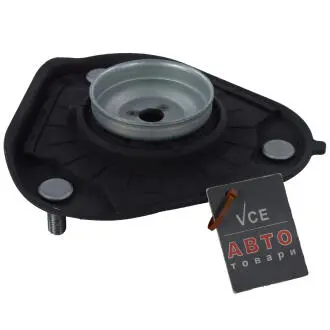 Опора амортизатора резинометаллическая SWAG 33108029