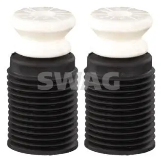 Защитный комплект амортизатора SWAG 33108403