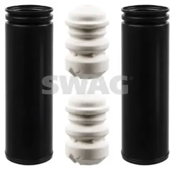 Відбій амортизатора пластиковий SWAG 33108447