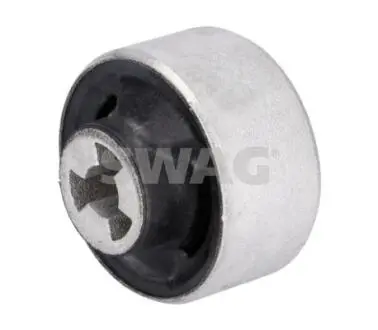 Сайлентблок рычага SWAG 33108477