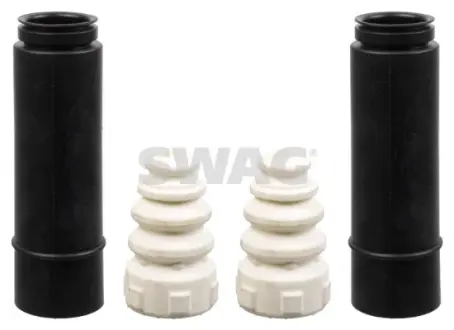 Пыльник + отбойник Амортизатор SWAG 33108551 (фото 1)