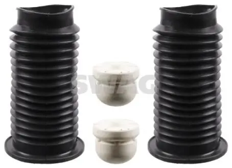 Защитный комплект амортизатора SWAG 33108558