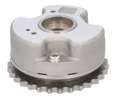 Шків з датчиком фаз грм audi a4 b8, a5, a6 allroad c7, a6 c7, a7, a8 d4, q5, q7, vw touareg 2.5-3.0h 11.08-09.18 SWAG 33109012