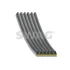 Ремень генератора citroen berlingo/peugeot 306/405/508/partner i 1.8/2.0dh 10-18 SWAG 33109013 (фото 1)