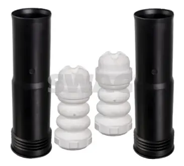 Пыльник + отбойник амортизатора seat leon 12- SWAG 33109154