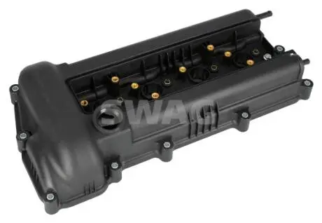 Крышка клапанов hyundai accent iv 1.4/1.6 10- SWAG 33110194