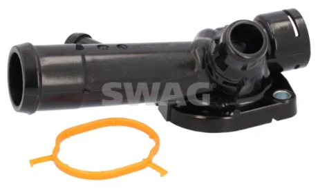 Фитинг пластмассовой системы охлаждения SWAG 33111118