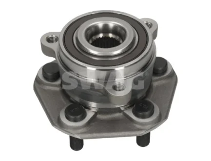 Комплект подшипника ступицы SWAG 33111485