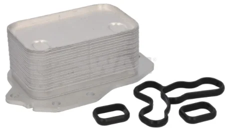 Радиатор масляный SWAG 33111944