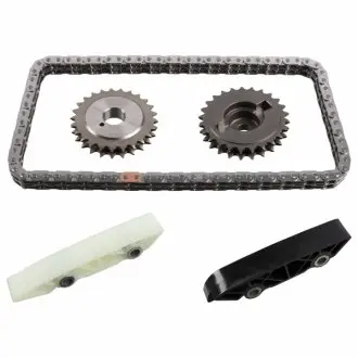 Комплект цепи привода распредвала SWAG 37 10 2123
