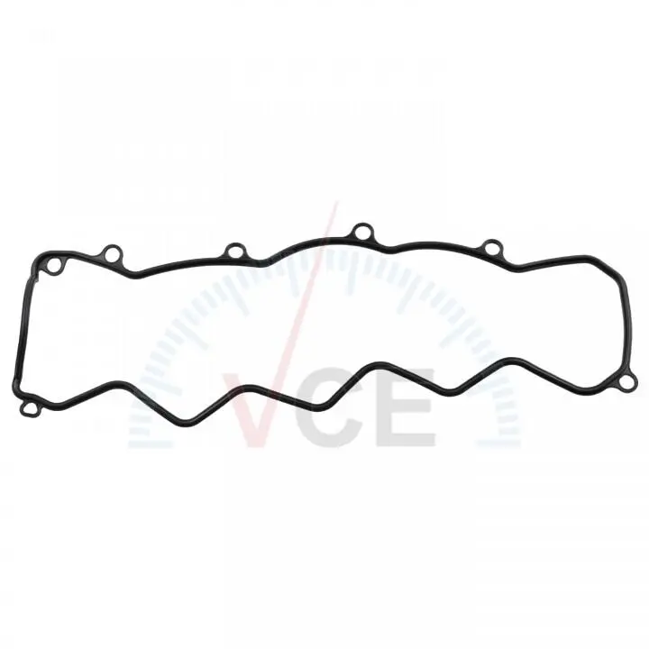 Прокладка крышки клапанов fiat ducato 2.8jtd/hdi SWAG 37102305 (фото 1)