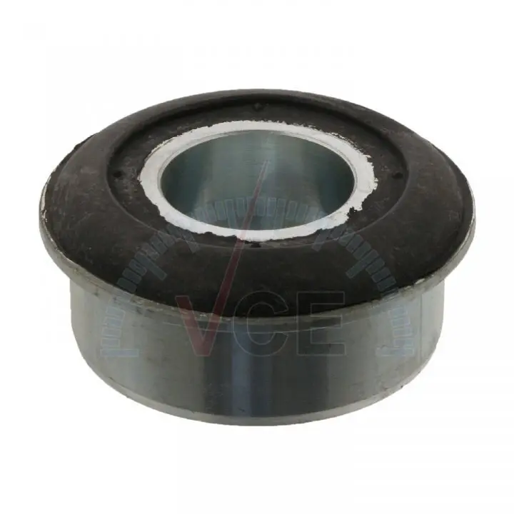 Фото 1 - Подвеска, рычаг независимой подвески колеса SWAG 37 93 5266 Подвеска, рычаг независимой подвески колеса SWAG 37 93 5266 (фото 1)