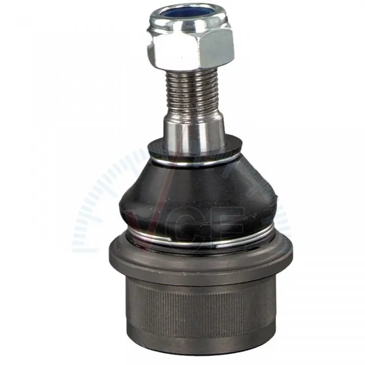 Несущий/направляющий шарнир SWAG 37 94 4272 (фото 1)