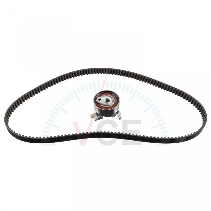 Ремень грм (набор) SWAG 40020027 (фото 1)