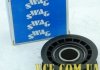 Паразитний / провідний ролик, полікліновий ремінь SWAG 40 03 0016 (фото 2)