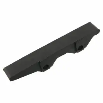 Планка заспокійника, ланцюг приводу SWAG 40 09 0001