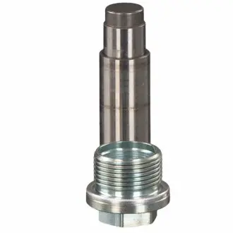 Натягувач, ланцюг приводу SWAG 40 10 0004