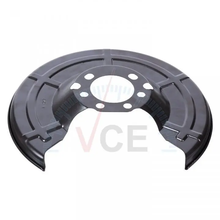 Фото 1 - Захист гальмівного диска SWAG 40 10 2666 Захист гальмівного диска SWAG 40 10 2666 (фото 1)