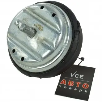 Підвіска, двигун SWAG 40 13 0001