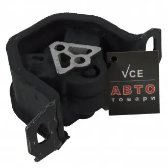 Підвіска, двигун SWAG 40 13 0004