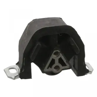 Подушка двигателя SWAG 40130005