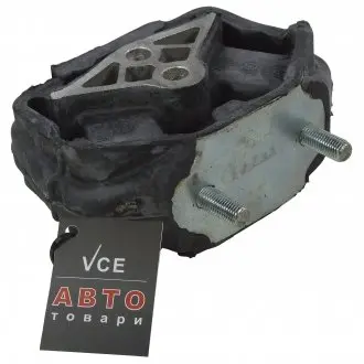 Подвеска; автоматическая коробка передач; подвеска, ступенчатая коробка передач SWAG 40 13 0032