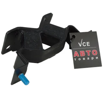 Подвеска; автоматическая коробка передач; подвеска, ступенчатая коробка передач SWAG 40 13 0036