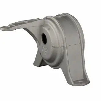 Підвіска, двигун SWAG 40 13 0064