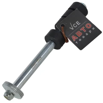 Ремкомплект, сполучна тяга стабілізатора SWAG 40 61 0004